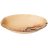 Блюдо 30 см круглое глубокое &quot;Kronos beige&quot; / 330623