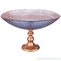 Блюдо 30 х 21 х 19,5 см овальное н/н &quot;Inspiration&quot; / 220652