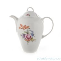 Заварочный чайник 1,2 л &quot;Сапфир /Полевой цветок&quot; / 070427