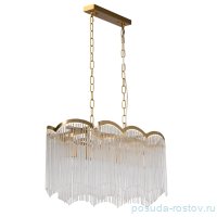 Люстра 6 рожковая &quot;Лавиния&quot; / 300968