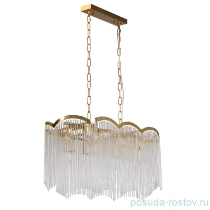 Люстра 6 рожковая &quot;Лавиния&quot; / 300968