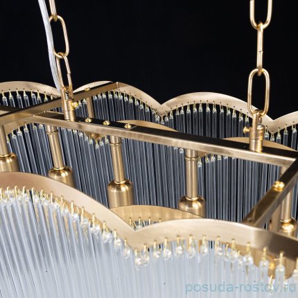 Люстра 6 рожковая &quot;Лавиния&quot; / 300968