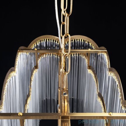 Люстра 6 рожковая &quot;Лавиния&quot; / 300968