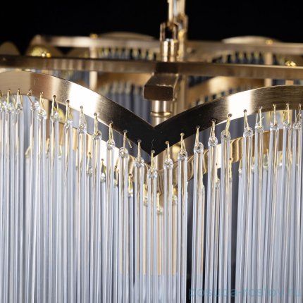 Люстра 6 рожковая &quot;Лавиния&quot; / 300968