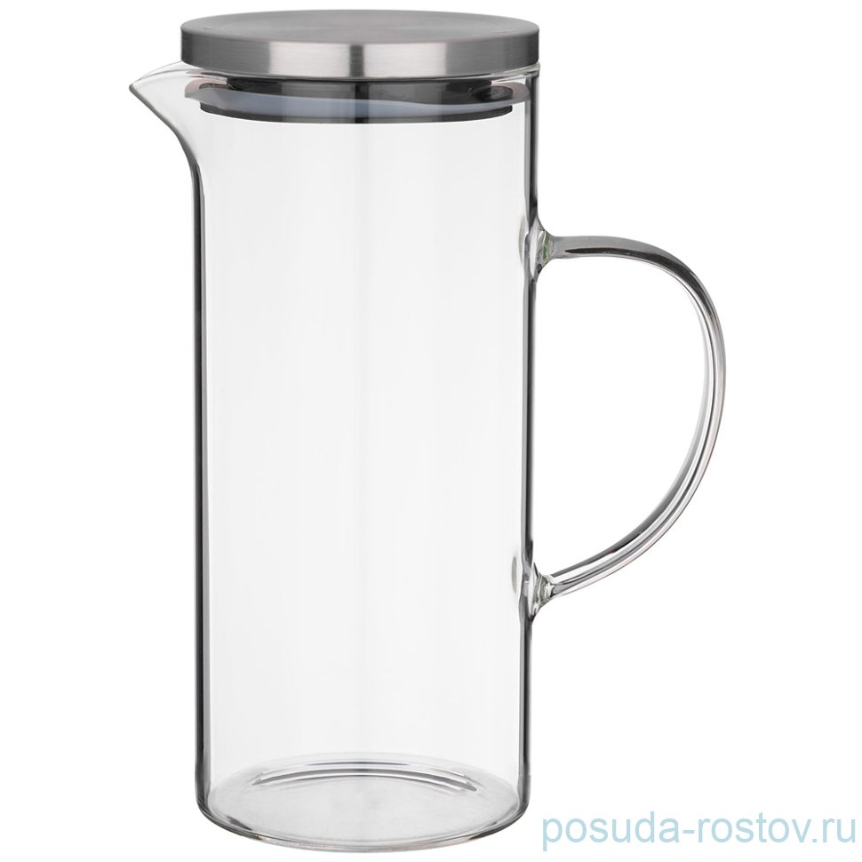 Кувшин для воды 1,4 л "монблан" / 254445 Кувшин для воды 1,4 л "монблан" / 254445