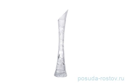 Ваза для цветов 30 см &quot;Резная&quot; / 138268