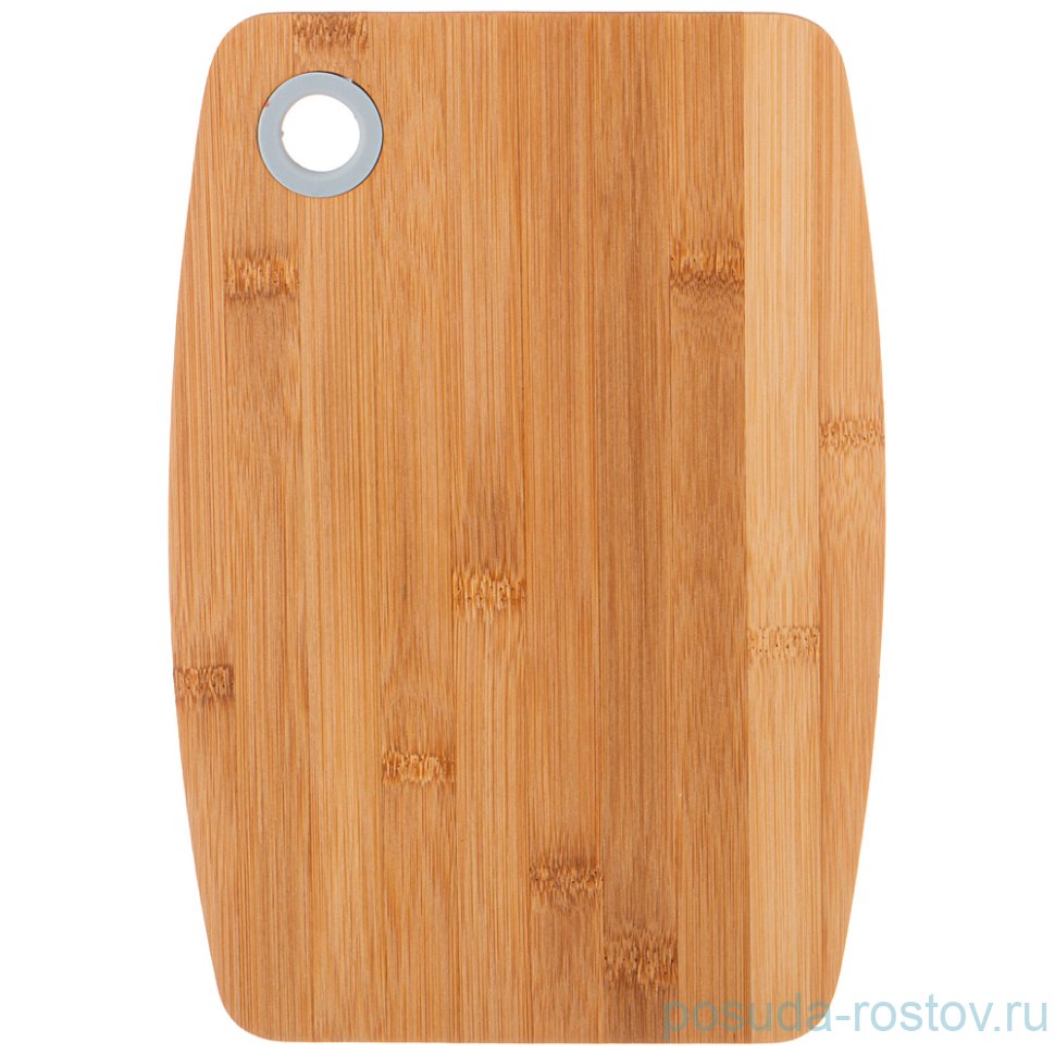 Доска разделочная 32 x 22 x 0,9 см / 268654