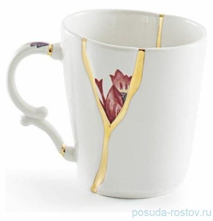 Кружка &quot;Kintsugi&quot; / 378906