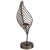 Подсвечник 16 х 16 х 45 см "Флора" / 269648