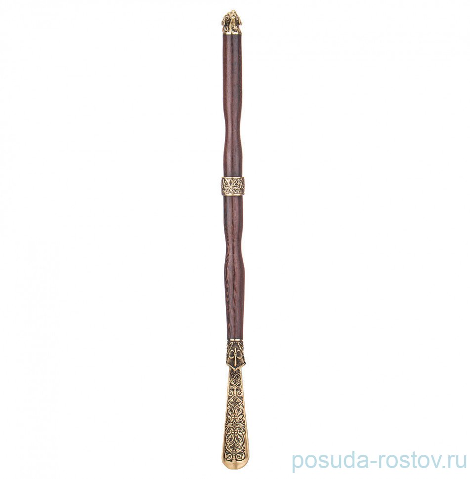 Ложка для обуви 72 см "Ретривер" / 305498 Ложка для обуви 72 см "Ретривер" / 305498