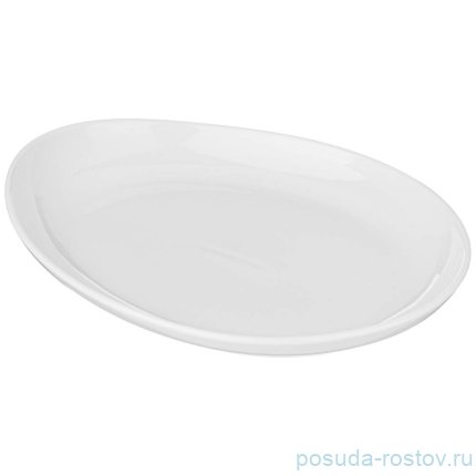 Блюдо 33 х 26 х 4 см овальное &quot;Emotion&quot; (4шт.) / 273426