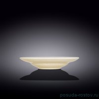 Тарелка 25,5 см глубокая &quot;Sandstone&quot; / 261386