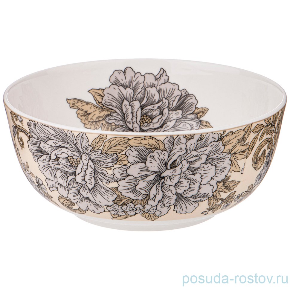 Салатник 15,5 х 7 см "royal garden" / 244678