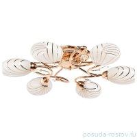 Люстра 6 рожковая &quot;Фиеста&quot; / 329178