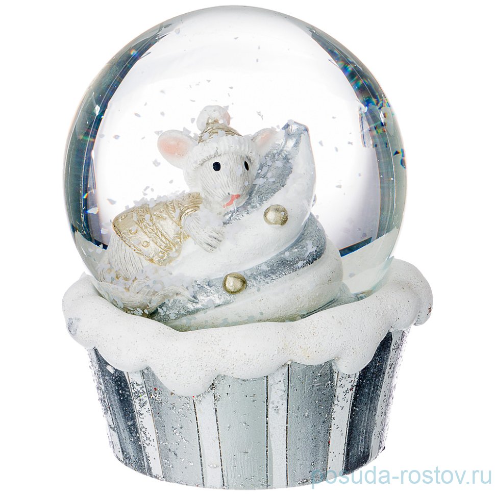 Фигурка 7 х 7 х 8 см "Мышки" / 255663