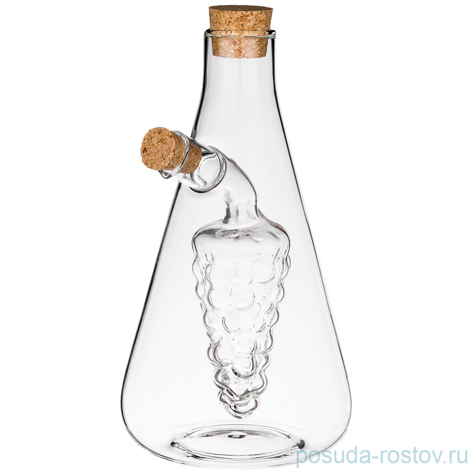 Бутылка для масла/уксуса 50/450 мл "Agness"  / 188764