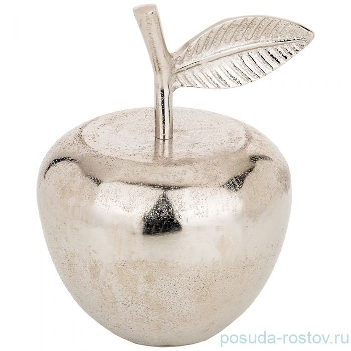 Фигурка 13 х 13 х 17,5 см "Lefard /Яблоко" / 193373