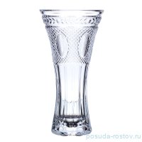 Ваза для цветов 35 см &quot;Кембридж /Без декора&quot; / 092790