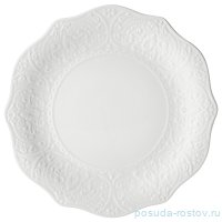 Тарелка 21 см &quot;Sophistication&quot; (4шт.) / 270701