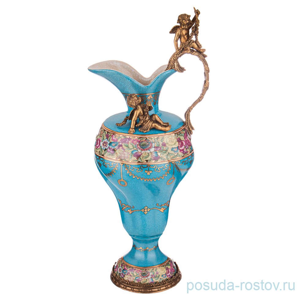 Кувшин для воды 19 х 16 х 45 см / 270533