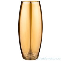 Ваза для цветов 26,5 см &quot;Гречишный мед&quot; / 252585