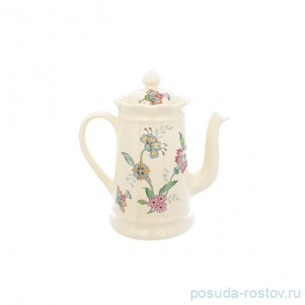 Кофейник 900 мл &quot;Artigianato ceramico /Прованс&quot; / 253240