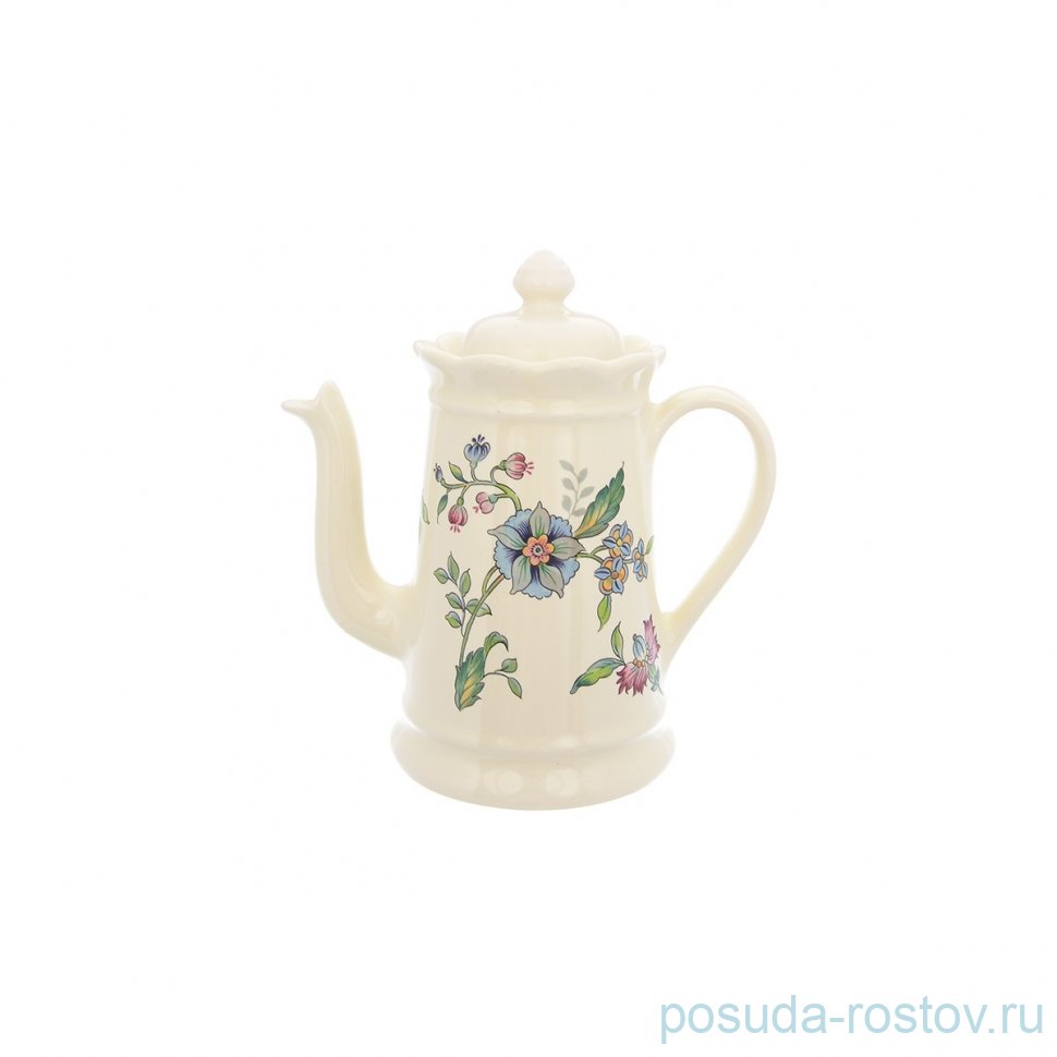 Кофейник 900 мл "Artigianato ceramico /Прованс" / 253240