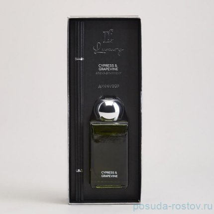 Диффузор ароматический luxury cypress&amp;grapevine 100 мл / 367102