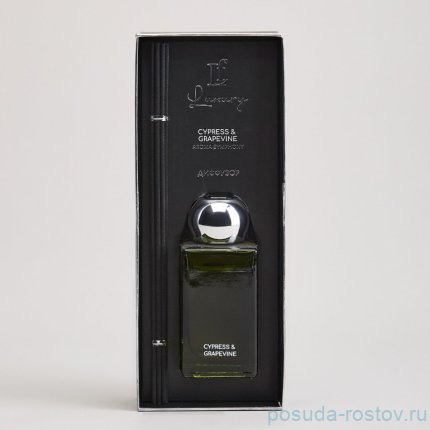 Диффузор ароматический luxury cypress&amp;grapevine 100 мл / 367102