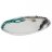 Блюдо 28 х 20 см овальное &quot;Стерлядь&quot; / 227373