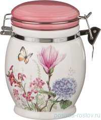 Ёмкость для сыпучих продуктов 750 мл &quot;Магнолия&quot;  / 198640