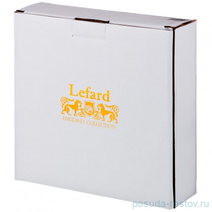 Набор тарелок 20 см 6 шт &quot;Анджи&quot; / 189286