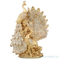 Фигурка 21 х 10,5 х 30 см &quot;Павлины&quot; / 212189