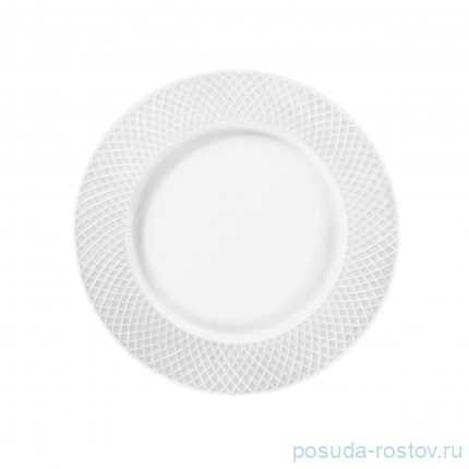 Набор тарелок 25,5 см 6 шт &quot;Юлия Высоцкая&quot; / 261098