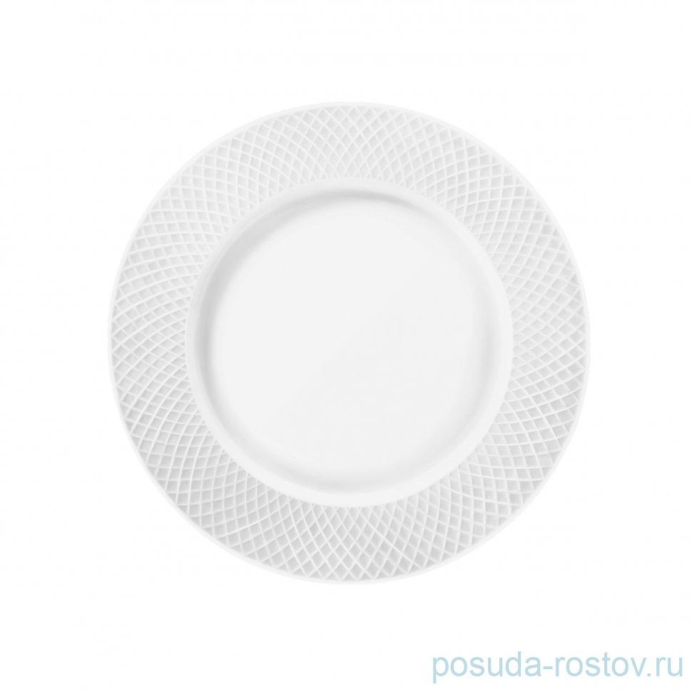 Набор тарелок 25,5 см 6 шт "Юлия Высоцкая" / 261098 Набор тарелок 25,5 см 6 шт "Юлия Высоцкая" / 261098