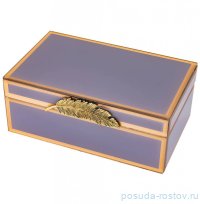 Шкатулка 21 х 13 х 8,5 см &quot;Pen&quot; / 191176