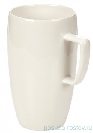 Кофейные чашки 500 мл для латте 6 шт &quot;Tescoma /CREMA /Без декора&quot; / 142594