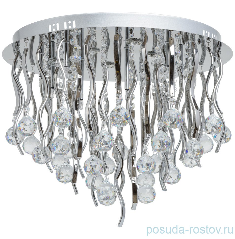 Люстра 18 рожковая "Бриз" / 329253 Люстра 18 рожковая "Бриз" / 329253