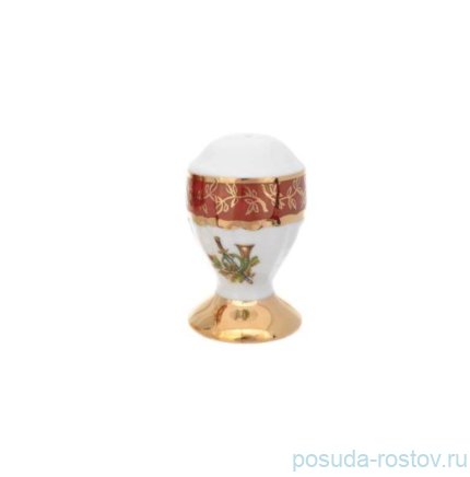 Прибор для специй Перечница &quot;Мария-Тереза /Охота красная&quot; S-P / 276080