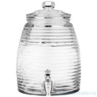 Диспенсер для напитков 20 х 20 х 28 см 5 л  / 244196