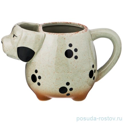 Кружка 500 мл &quot;Собака /Agness&quot; / 191590