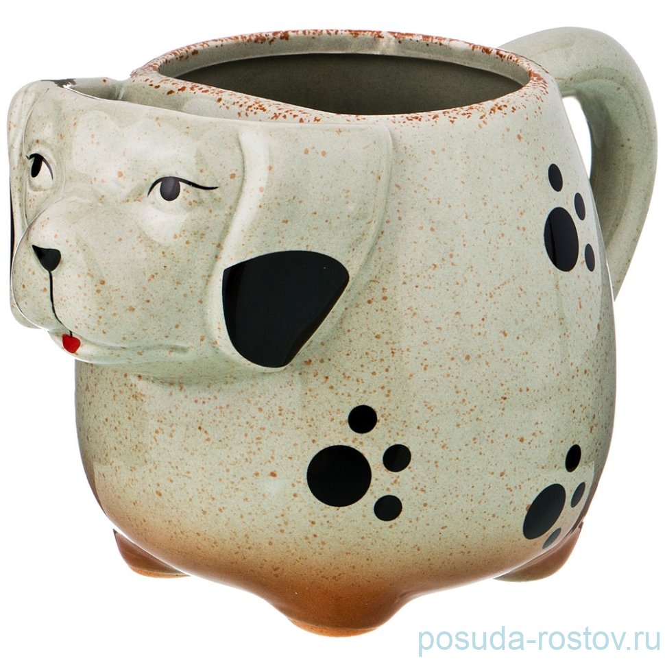 Кружка 500 мл "Собака /Agness" / 191590 Кружка 500 мл "Собака /Agness" / 191590