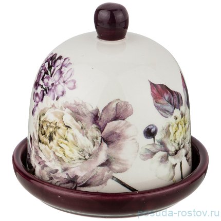 Лимонница 9 х 9 х 9 см &quot;Пурпур&quot; / 212328