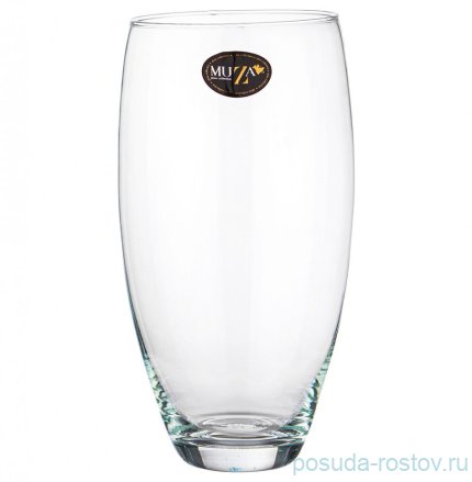 Ваза для цветов 25 см &quot;Classic&quot; / 284880