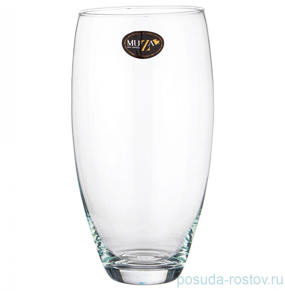 Ваза для цветов 25 см "Classic" / 284880