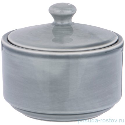 Сахарница 250 мл &quot;Tint /Граффит&quot; (6шт.) / 263907