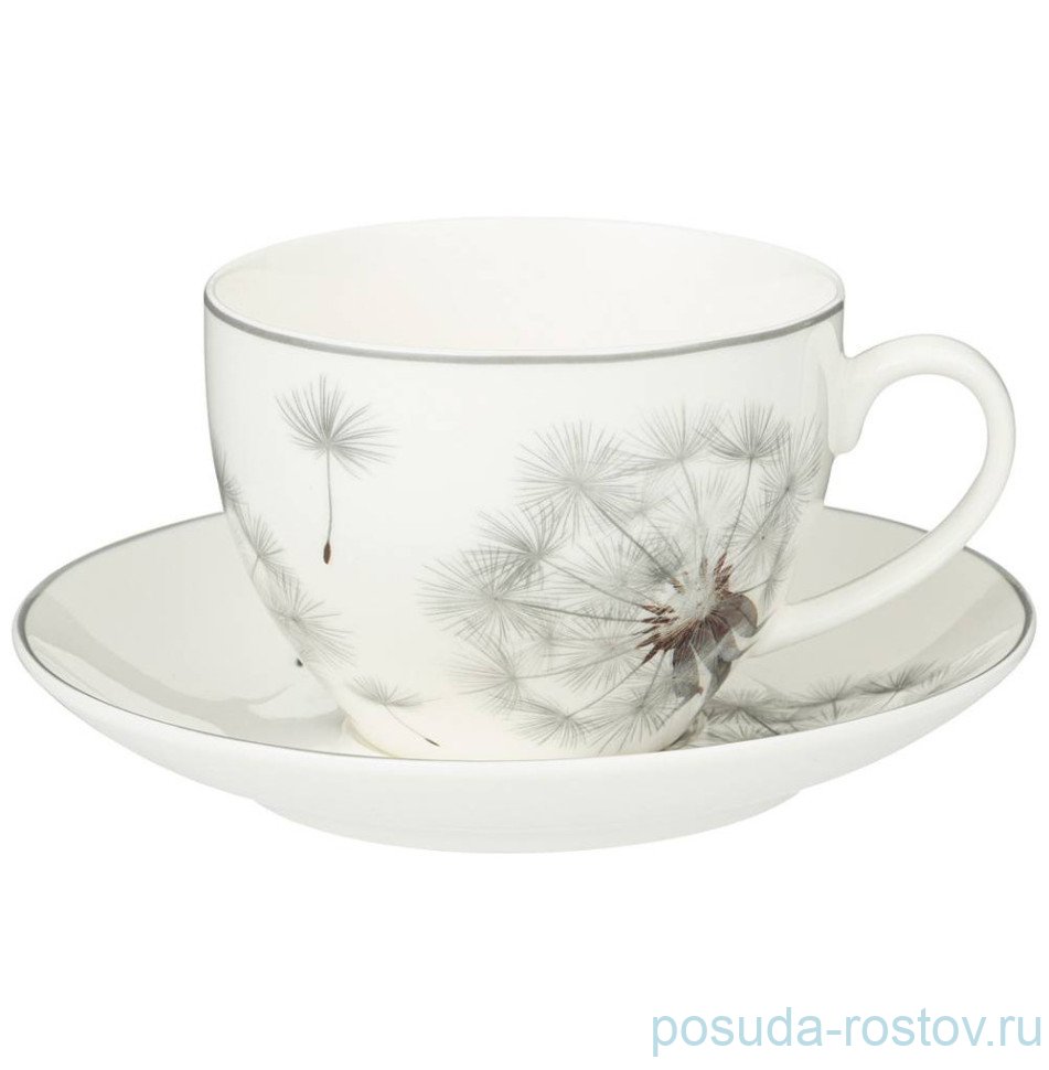 Чайная пара 300 мл "Dandelion" / 276129 Чайная пара 300 мл "Dandelion" / 276129