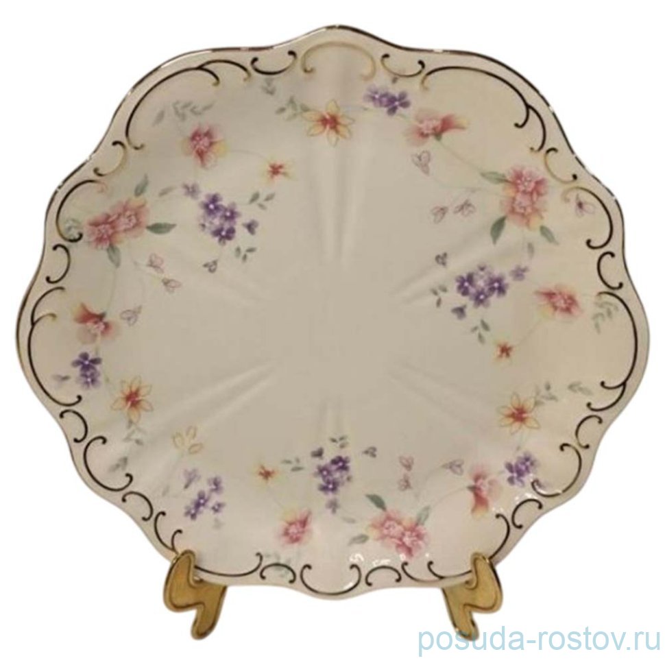 Набор тарелок 25 см (L) / 379206