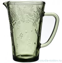 Кувшин для сока 1 л &quot;Celebration green&quot; / 378975