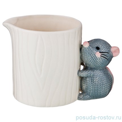 Молочник 500 мл &quot;Мышка&quot; / 191983